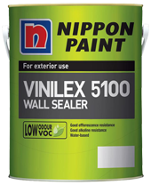 Vinilex 5100 Wall Sealer